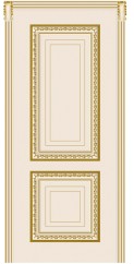 Эмаль Шампань золото Cordondoor