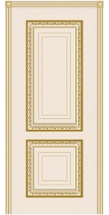 Эмаль Шампань золото Cordondoor