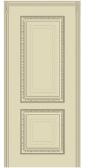 1 Эмаль Слоновая кость белое золото Cordondoor