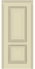 1 Эмаль Слоновая кость белое золото Cordondoor