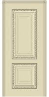 1 Эмаль Слоновая кость белое золото Cordondoor