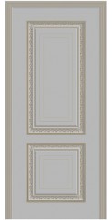 Эмаль RAL 7047 белое золото Cordondoor