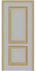 Эмаль RAL 7047 серебро Cordondoor