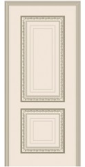 Эмаль Шампань белое золото Cordondoor
