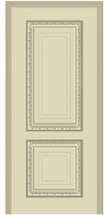1 Эмаль Слоновая кость белое золото Cordondoor