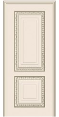 Эмаль Шампань белое золото Cordondoor