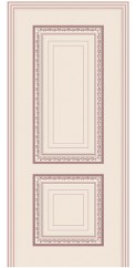 Эмаль Шампань розовое золото Cordondoor