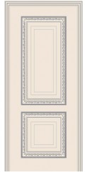 Эмаль Шампань серебро Cordondoor
