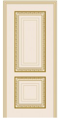 Эмаль Шампань золото Cordondoor
