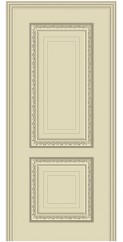 1 Эмаль Слоновая кость белое золото Cordondoor