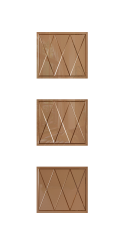 Грация Англия Бронза