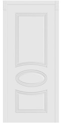 21 Эмаль Белая Cordondoor