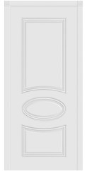 21 Эмаль Белая Cordondoor