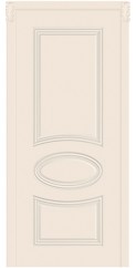23 Эмаль Шампань Cordondoor