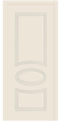 23 Эмаль Шампань Cordondoor