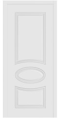 21 Эмаль Белая Cordondoor