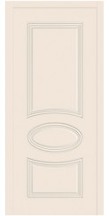 23 Эмаль Шампань Cordondoor