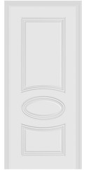 21 Эмаль Белая Cordondoor