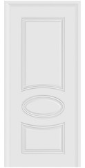 21 Эмаль Белая Cordondoor