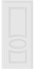 21 Эмаль Белая Cordondoor