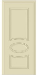 24 Эмаль Слоновая кость Cordondoor