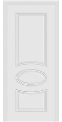 21 Эмаль Белая Cordondoor