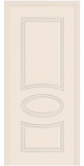 23 Эмаль Шампань Cordondoor