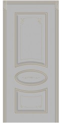 Эмаль RAL 7047 белое золото Cordondoor