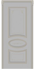 Эмаль RAL 7047 белое золото Cordondoor