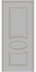 Эмаль RAL 7047 белое золото Cordondoor