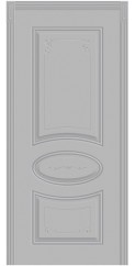 Эмаль RAL 7047 серебро Cordondoor