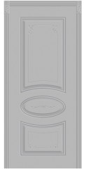Эмаль RAL 7047 серебро Cordondoor