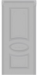 Эмаль RAL 7047 серебро Cordondoor