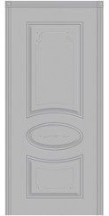 Эмаль RAL 7047 серебро Cordondoor