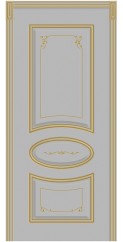 Эмаль RAL 7047 золото Cordondoor