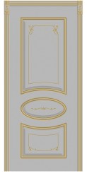Эмаль RAL 7047 золото Cordondoor