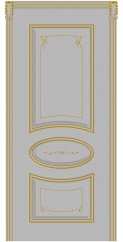 Эмаль RAL 7047 золото Cordondoor