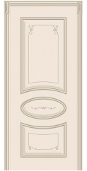 Эмаль Шампань белое золото Cordondoor