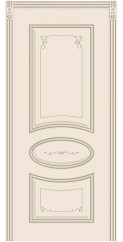 Эмаль Шампань белое золото Cordondoor