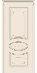Эмаль Шампань белое золото Cordondoor