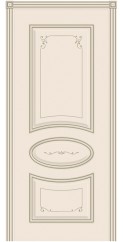 Эмаль Шампань белое золото Cordondoor