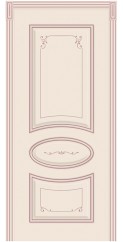 Эмаль Шампань розовое золото Cordondoor