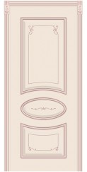 Эмаль Шампань розовое золото Cordondoor