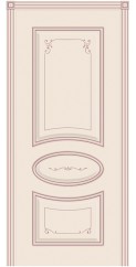 Эмаль Шампань розовое золото Cordondoor