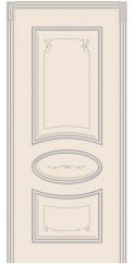 Эмаль Шампань серебро Cordondoor