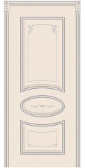 Эмаль Шампань серебро Cordondoor