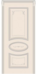 Эмаль Шампань серебро Cordondoor