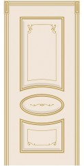 Эмаль Шампань золото Cordondoor
