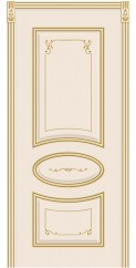 Эмаль Шампань золото Cordondoor