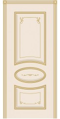 Эмаль Шампань золото Cordondoor